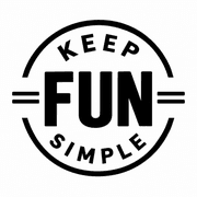 Keep FUN Simple